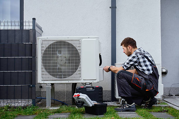 Top rated local Emergency Hvac Repair specialists in Seabrook, TX
